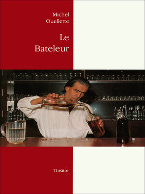 cover image of Le Bateleur